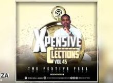 Dj Jaivane - Vol 45 Fakaza