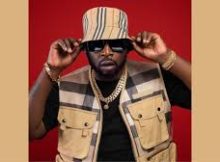 Dj Maphorisa & Kabelo Sings - Ke Tym Siya Pateka (ft. Mbuxx, Seun1401 & Ftears.012)