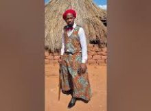 Dj Nduna – MU SAKA