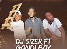 Dj Sizer – TIKO RA NINGINIKA (feat. Gondi Boy)