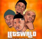 Dj Skizoh BW – Letswalo (feat. Mr Txoss SA)
