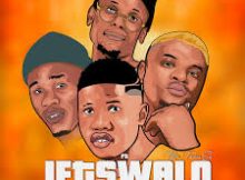 Dj Skizoh BW – Letswalo (feat. Mr Txoss SA)