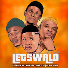 Dj Skizoh BW – Letswalo (feat. Mr Txoss SA)
