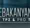 Dj TPZ & Pro tee - Sebakanyana