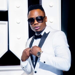 Dj Tira’s Party – Goldmax (Edition)