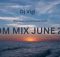 Dj Vigi - Gqom mix June 2025 (What Goes Around Comes Around)