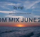 Dj Vigi - New Gqom mix June 2025