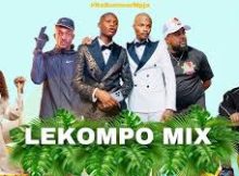 Dollyditebogo – Lekompo Mix 2