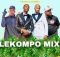 Dollyditebogo – Lekompo Mix 2