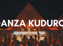 Don Omar, Lucenzo - Danza Kuduro (C-Mireles Afro House Remix)