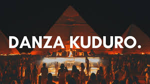 Don Omar, Lucenzo - Danza Kuduro (C-Mireles Afro House Remix)