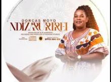 Dorcas Moyo – Ndizarurirei