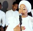 Dr Winnie Mashaba - Bapa Le Nna (Unplugged) ft Dikakapa tsa Mmino