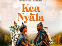 Flash Cortez & Shashie ft Ubuntu Band & Skoen Pampiri – Kea Nyala