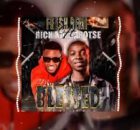 Fresh Remi – I’m Blessed Ft Rich Kid Barotse
