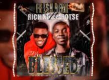 Fresh Remi – I’m Blessed Ft Rich Kid Barotse
