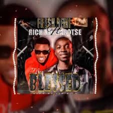 Fresh Remi – I’m Blessed Ft Rich Kid Barotse