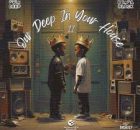 Gvin Deep – Time To Time ft Bonga Black