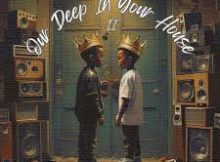 Gvin Deep – Time To Time ft Bonga Black
