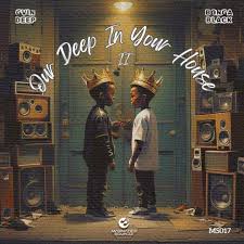 Gvin Deep – Time To Time ft Bonga Black