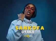 Gyakie - Sankofa