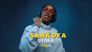 Gyakie - Sankofa