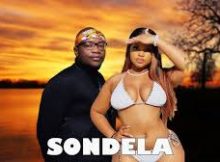 Harry Cane x Master KG - Sondela ft Makhadzi & Mawhoo