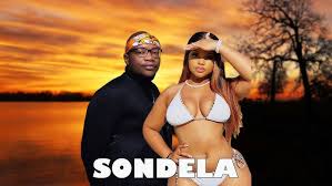 Harry Cane x Master KG - Sondela ft Makhadzi & Mawhoo