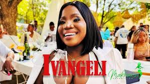 Harrycane x Makhadzi - Ivangeli ft Master KG & Nkosazana Daughter