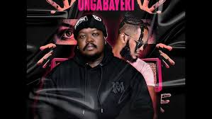 Heavy K Feat. Jey Charles - Ungabayeki