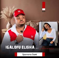 IGalofu Elisha – Sponono Sami