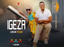 Igeza Lakwamgube ft Lihle Xhakaza – Ndodephethisbhamu