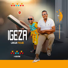 Igeza Lakwamgube ft Lihle Xhakaza – Ndodephethisbhamu