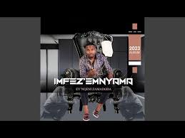 Imfezemnyama - Dilika ntaba