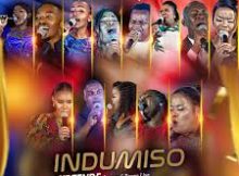 Indumiso Ye Tende - Akanqotshwa