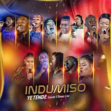 Indumiso Ye Tende - Akanqotshwa