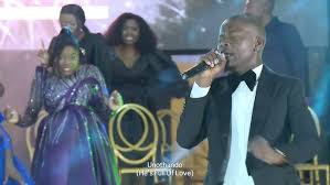 Indumiso Ye Tende - Sinomhlobo