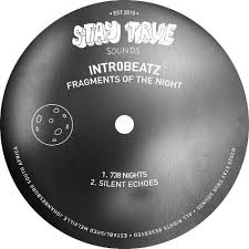 Intr0beatz - 738 Nights