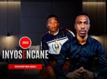 Inyosencane - Ngangifuna imali (feat. Mmeli wamagcokama)