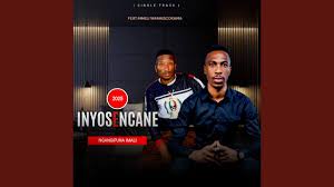 Inyosencane – Ngangifuna imali ft. Mmeli wamagcokama