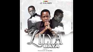 JC kalinks – LILYA BAYA (Tribute Song)