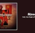 JR Player – ALONE ft. Mizo Phyll & PREFER WI’CE