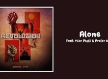 JR Player – ALONE ft. Mizo Phyll & PREFER WI’CE