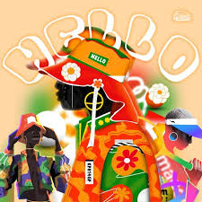 Jauza814 – Hello (KP814GP)