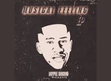 JayPee DaKing – My Pride & Attitude