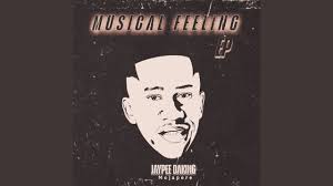 JayPee DaKing – My Pride & Attitude