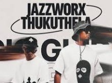 Jazzworx ft THUKUTHELA - Uma Wengane
