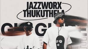 Jazzworx ft THUKUTHELA - Uma Wengane