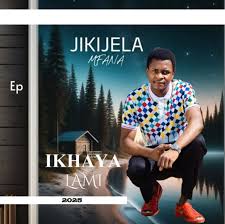 Jikijela mfana – Khuzani lomfana