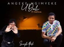 Jikijela mfana – Ngeke ngimyeke (feat. Saliwa)